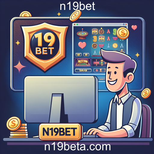 Maximize Sua Experiência de Jogo com o Guia do Usuário do n19bet